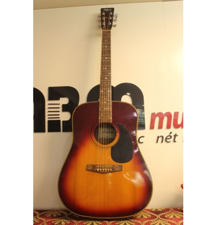 Đàn guitar LEGEND LAW-25BS